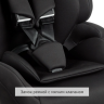 Удерживающее устройство для детей SIGER НЕКСТ ISOFIX черный гр. I/II/III KRES4174