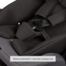 Удерживающее устройство для детей SIGER Престиж ISOFIX, гр.0+/ I/II/III, маренго KRES3525